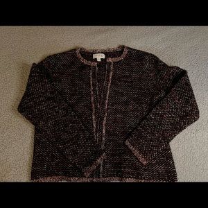 Elle knit sweater